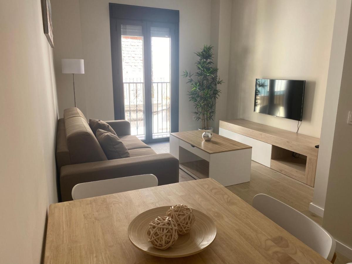 Appartement Pinar Centro C/alvarez *