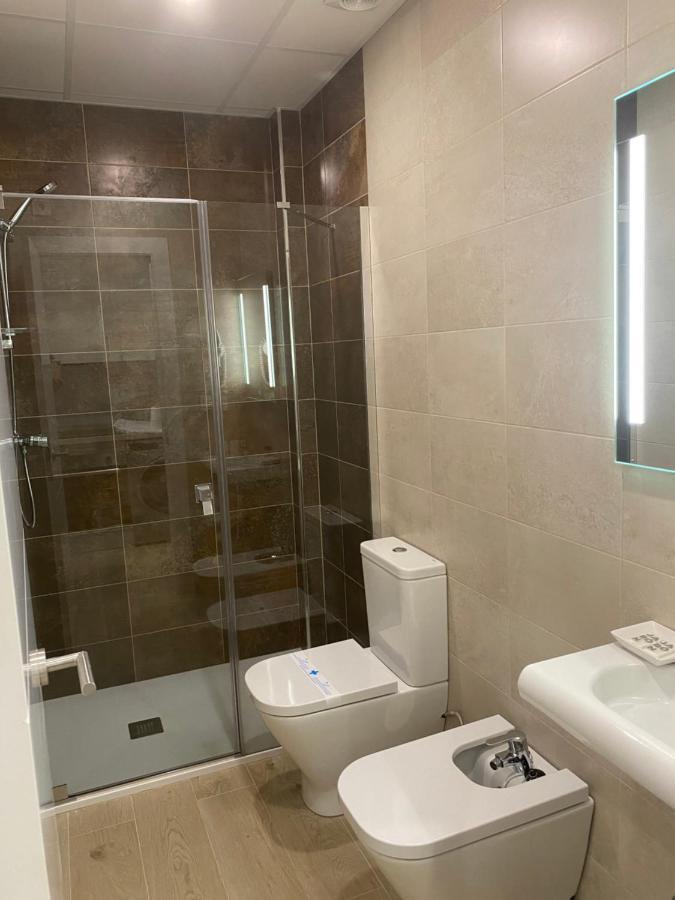 Pinar Centro C/alvarez Appartement *