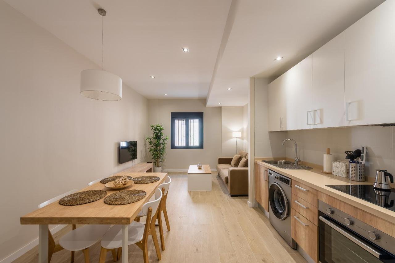 Pinar Centro C/alvarez Appartement Málaga