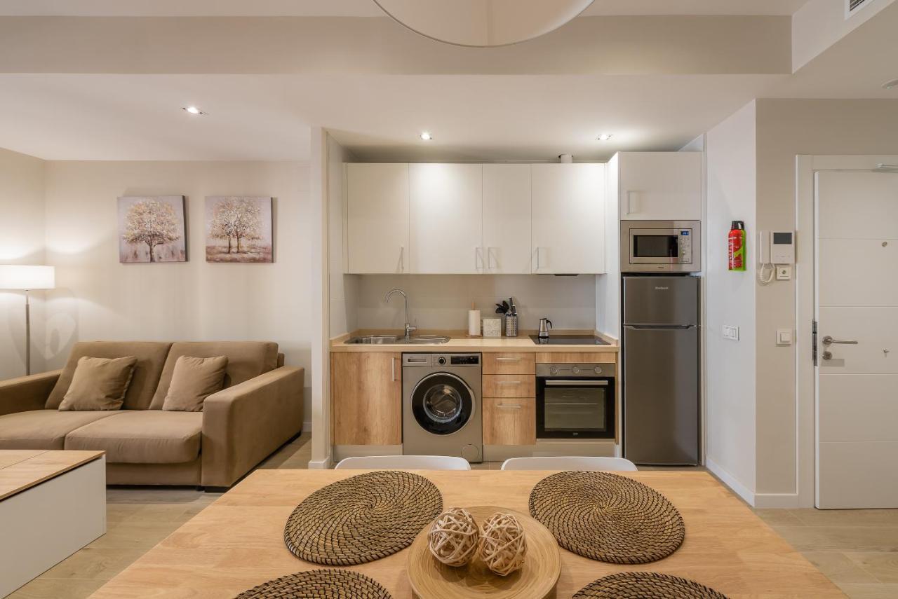 Pinar Centro C/alvarez Appartement