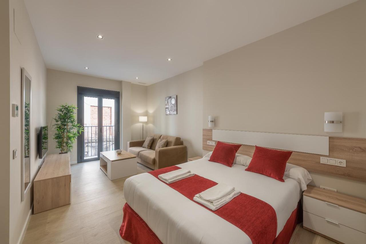 Pinar Centro C/alvarez Appartement
