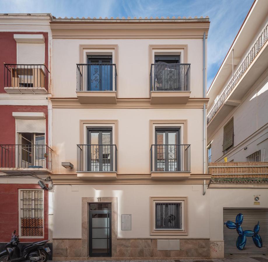 Pinar Centro C/alvarez Appartement *