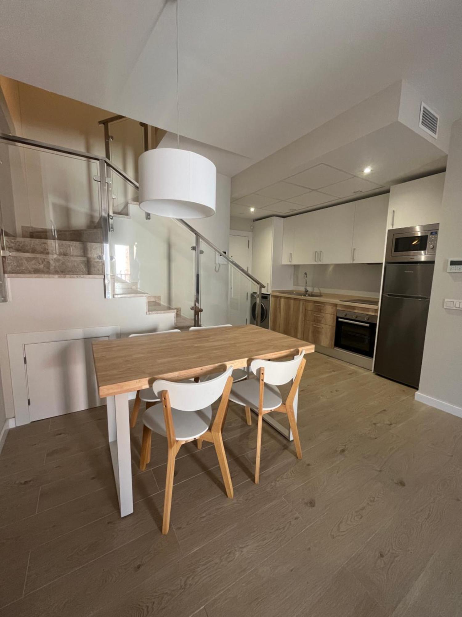 Apartament Pinar Centro C/alvarez Malaga