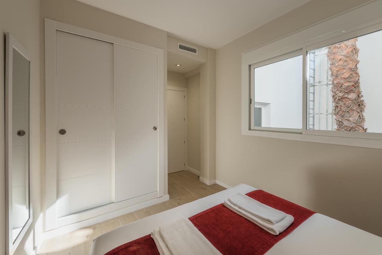 Pinar Centro C/alvarez Appartement *