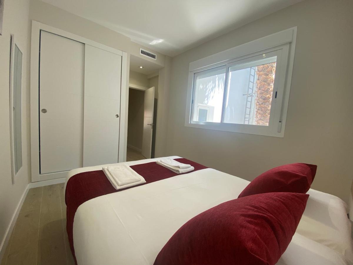 Pinar Centro C/alvarez Appartement Málaga