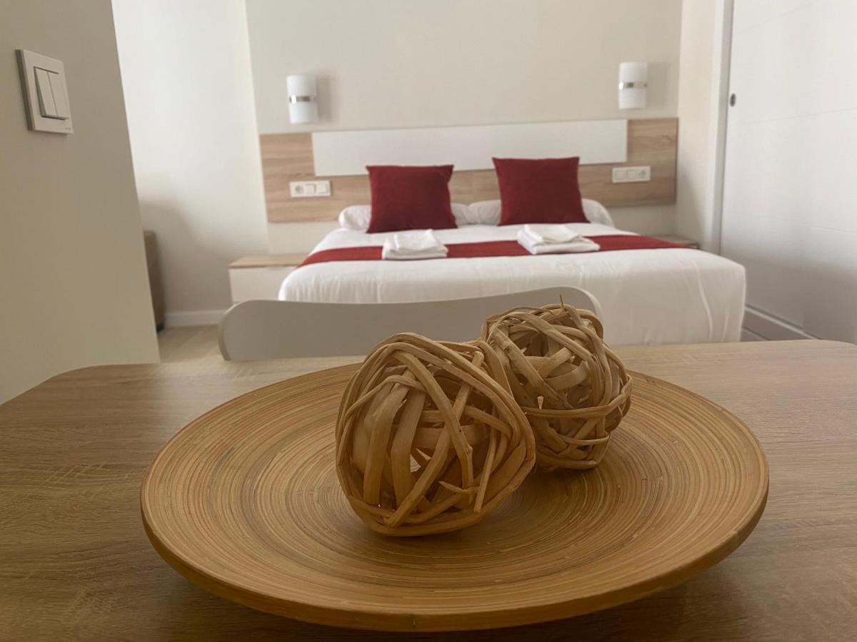 Appartement Pinar Centro C/alvarez