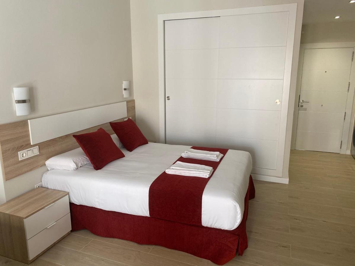 Pinar Centro C/alvarez Appartement Málaga