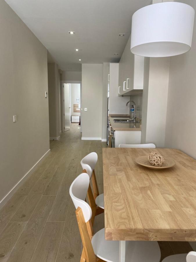 Appartement Pinar Centro C/alvarez Málaga