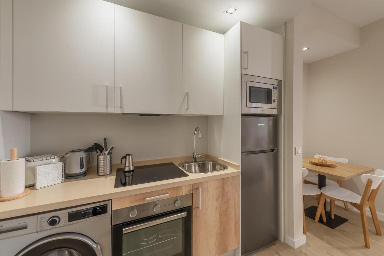 Appartement Pinar Centro C/alvarez *