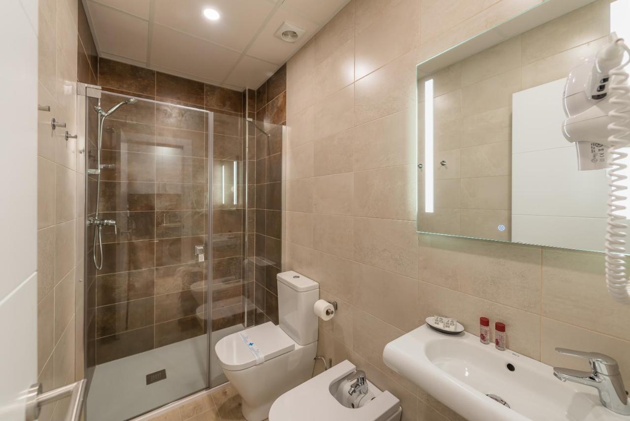 Appartement Pinar Centro C/alvarez