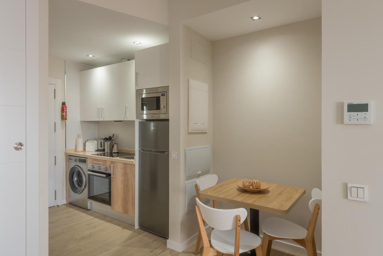 Appartement Pinar Centro C/alvarez Málaga