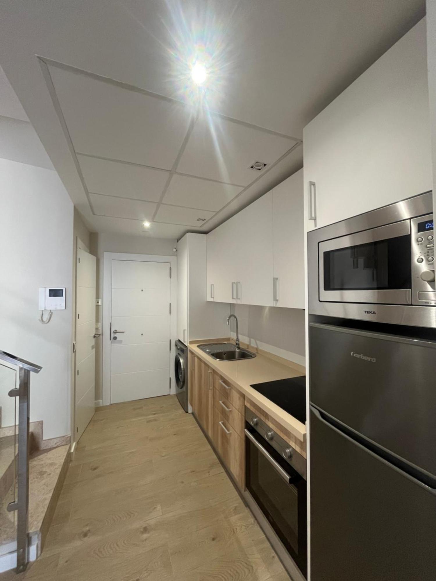 Pinar Centro C/alvarez Appartement