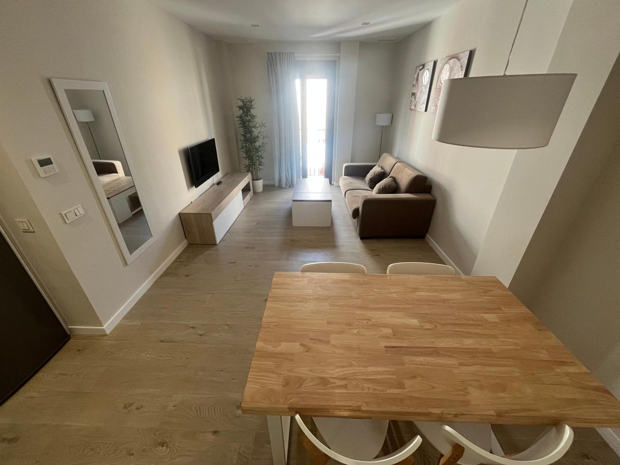 Appartement Pinar Centro C/alvarez *