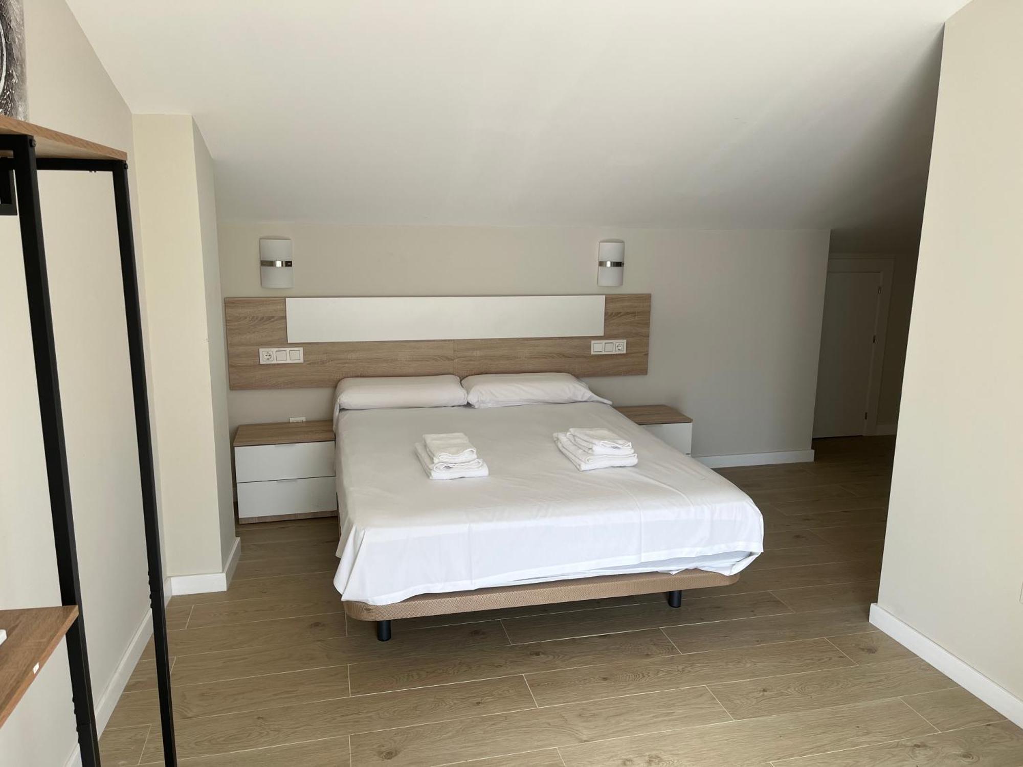 Pinar Centro C/alvarez Appartement Málaga