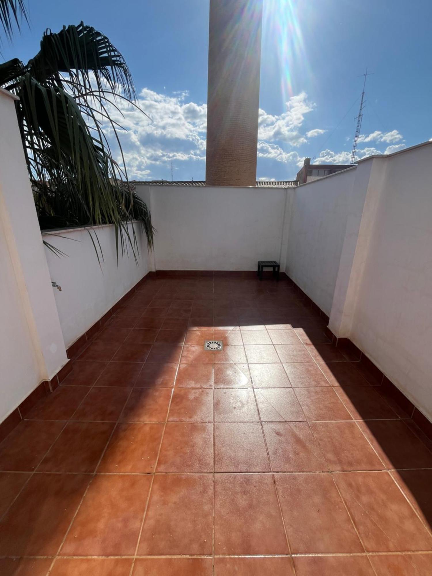 Pinar Centro C/alvarez Málaga
